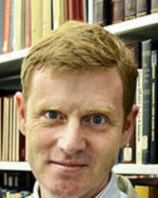 Hugh Photo